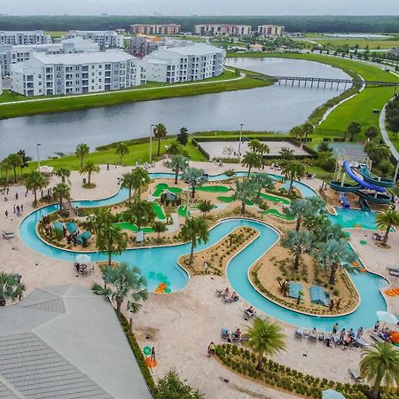 4813 - Storey Lake *10 Mim -> Disney* 4Bd/3Ba Villa Kissimmee Ngoại thất bức ảnh