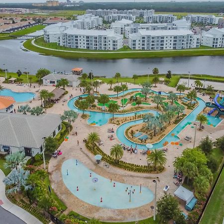 4813 - Storey Lake *10 Mim -> Disney* 4Bd/3Ba Villa Kissimmee Ngoại thất bức ảnh