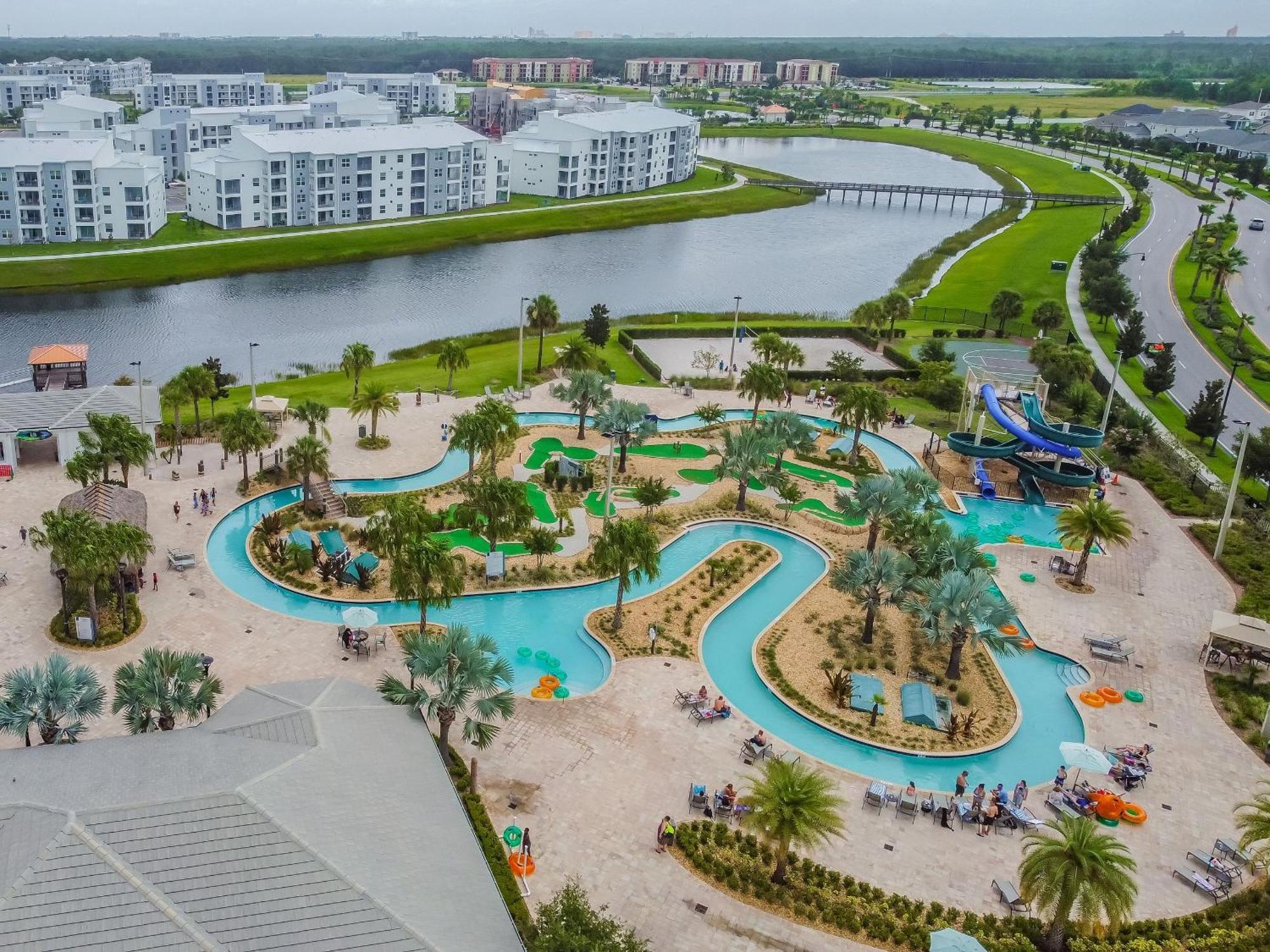 4813 - Storey Lake *10 Mim -> Disney* 4Bd/3Ba Villa Kissimmee Ngoại thất bức ảnh