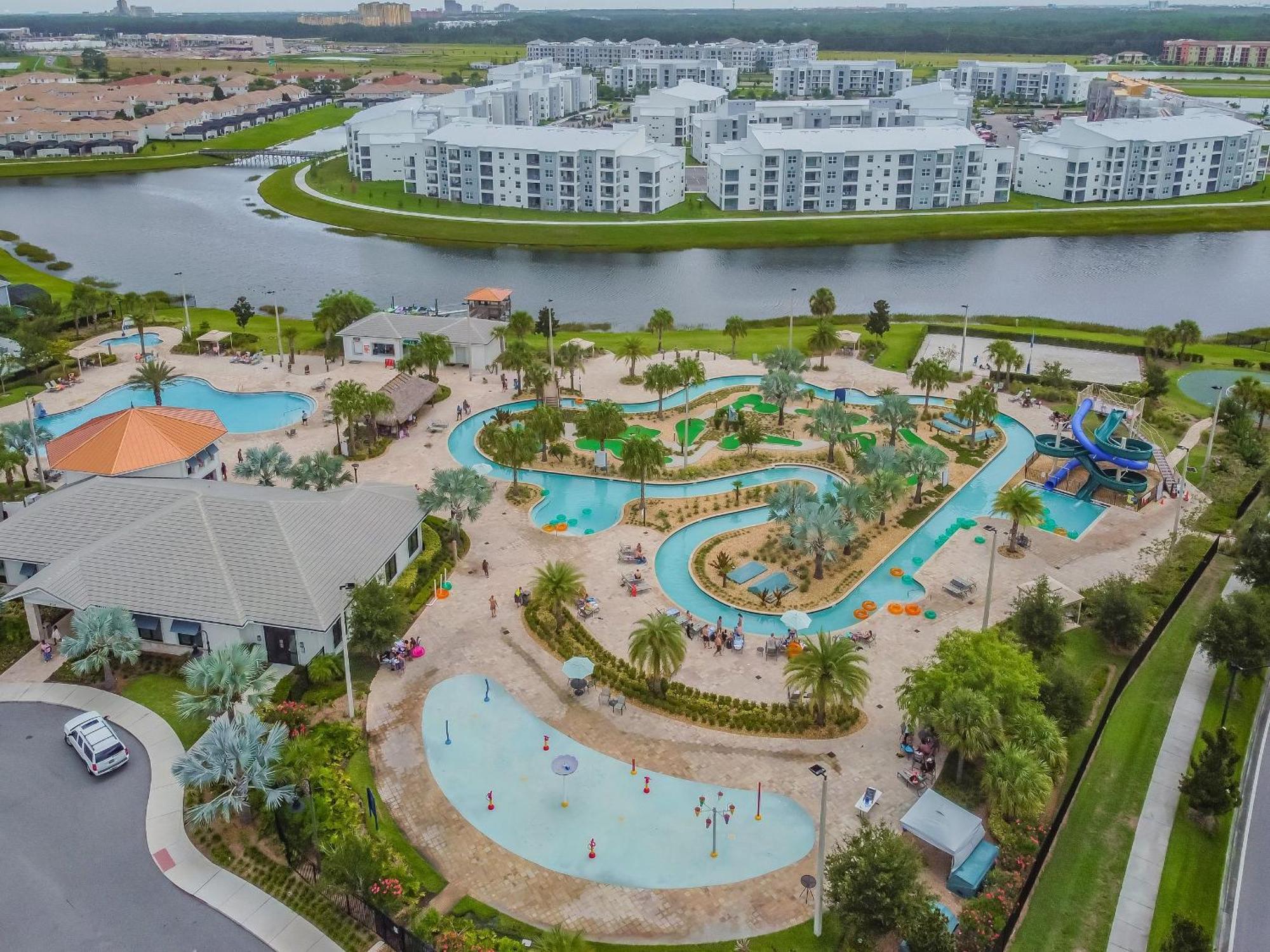 4813 - Storey Lake *10 Mim -> Disney* 4Bd/3Ba Villa Kissimmee Ngoại thất bức ảnh